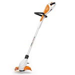 Battery Trimmers for Home and Landscape Contractors